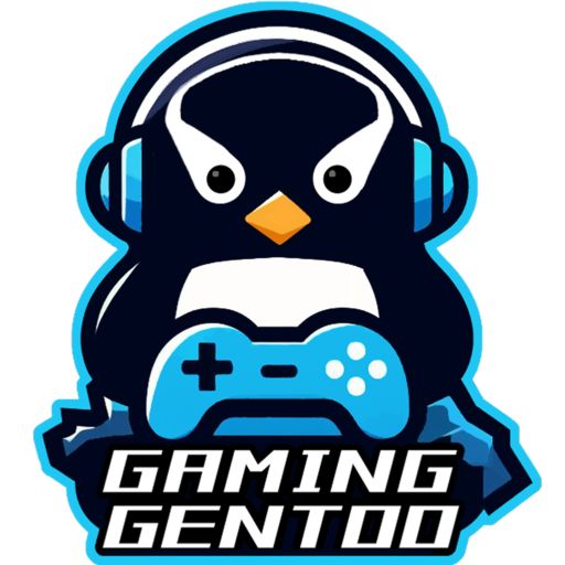 GamingGenntoo公式サイト