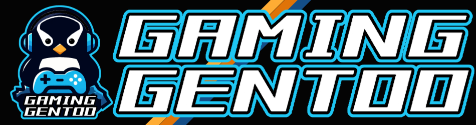 GamingGenntoo公式サイト
